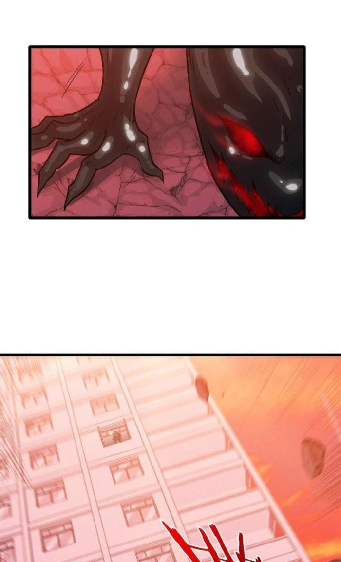 Ta Tại Tận Thế Điên Cuồng Trảm Thần Chapter 2 - 9