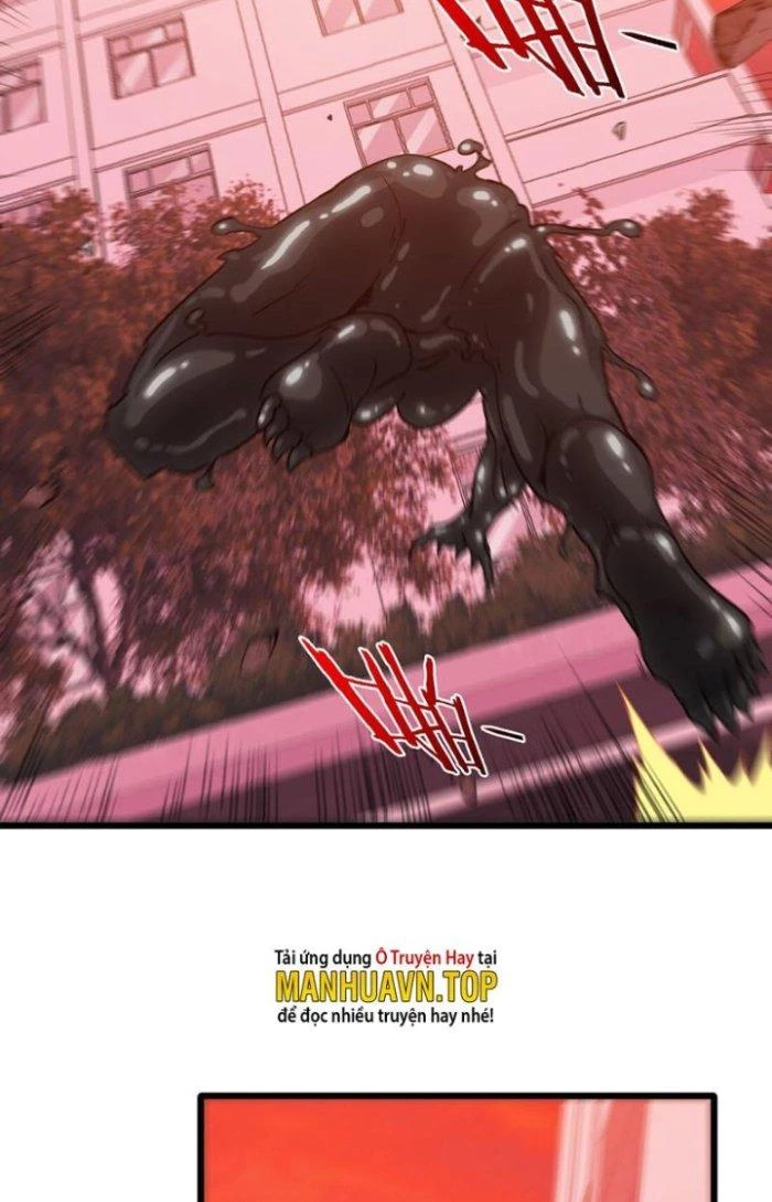 Ta Tại Tận Thế Điên Cuồng Trảm Thần Chapter 2 - 10