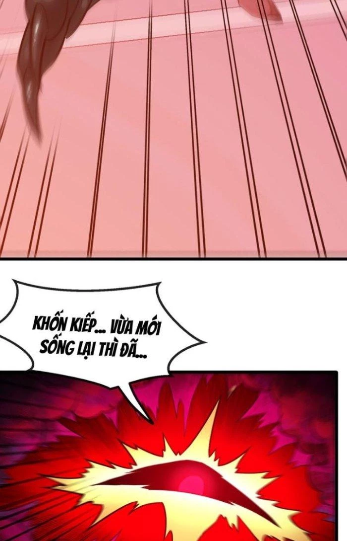 Ta Tại Tận Thế Điên Cuồng Trảm Thần Chapter 2 - 13