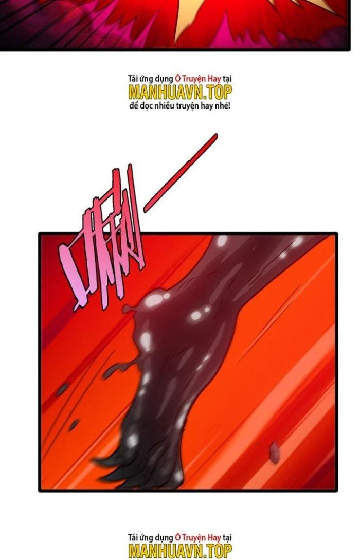Ta Tại Tận Thế Điên Cuồng Trảm Thần Chapter 2 - 14