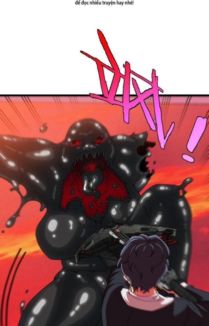 Ta Tại Tận Thế Điên Cuồng Trảm Thần Chapter 2 - 15