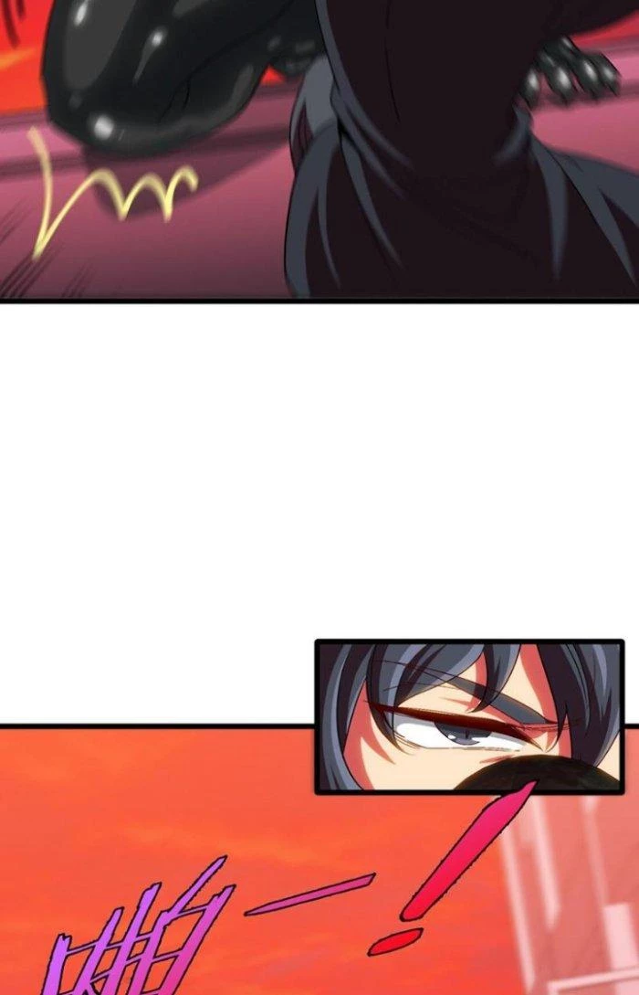 Ta Tại Tận Thế Điên Cuồng Trảm Thần Chapter 2 - 16