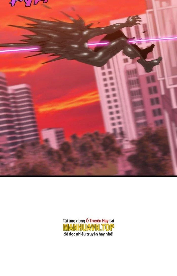 Ta Tại Tận Thế Điên Cuồng Trảm Thần Chapter 2 - 17