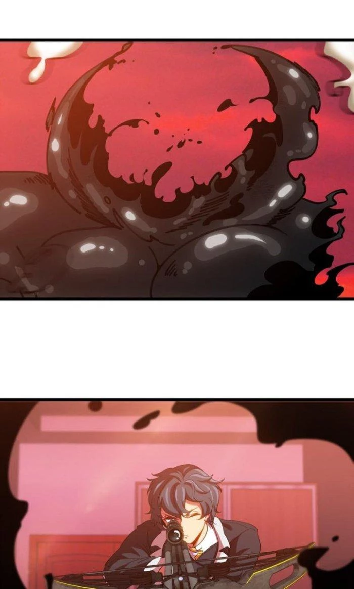 Ta Tại Tận Thế Điên Cuồng Trảm Thần Chapter 2 - 18