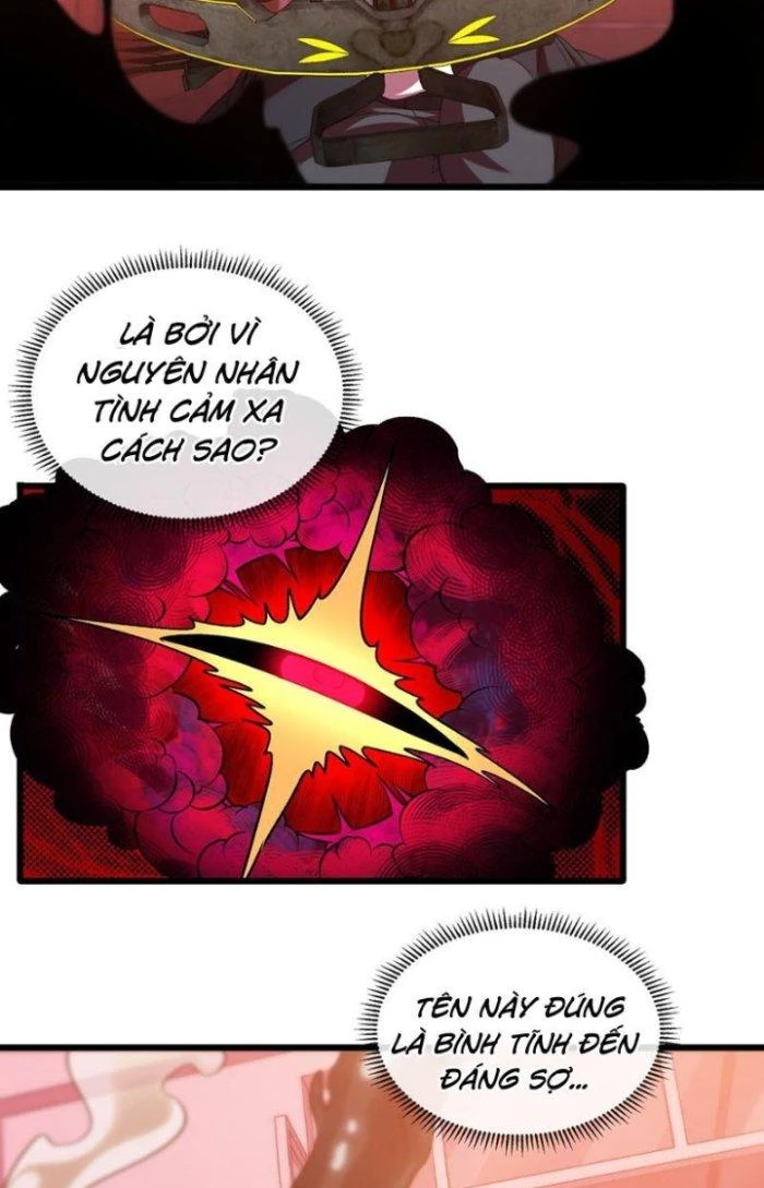 Ta Tại Tận Thế Điên Cuồng Trảm Thần Chapter 2 - 19