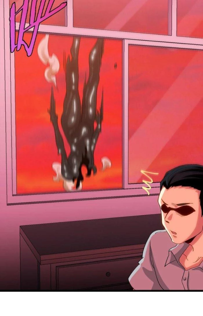 Ta Tại Tận Thế Điên Cuồng Trảm Thần Chapter 2 - 21