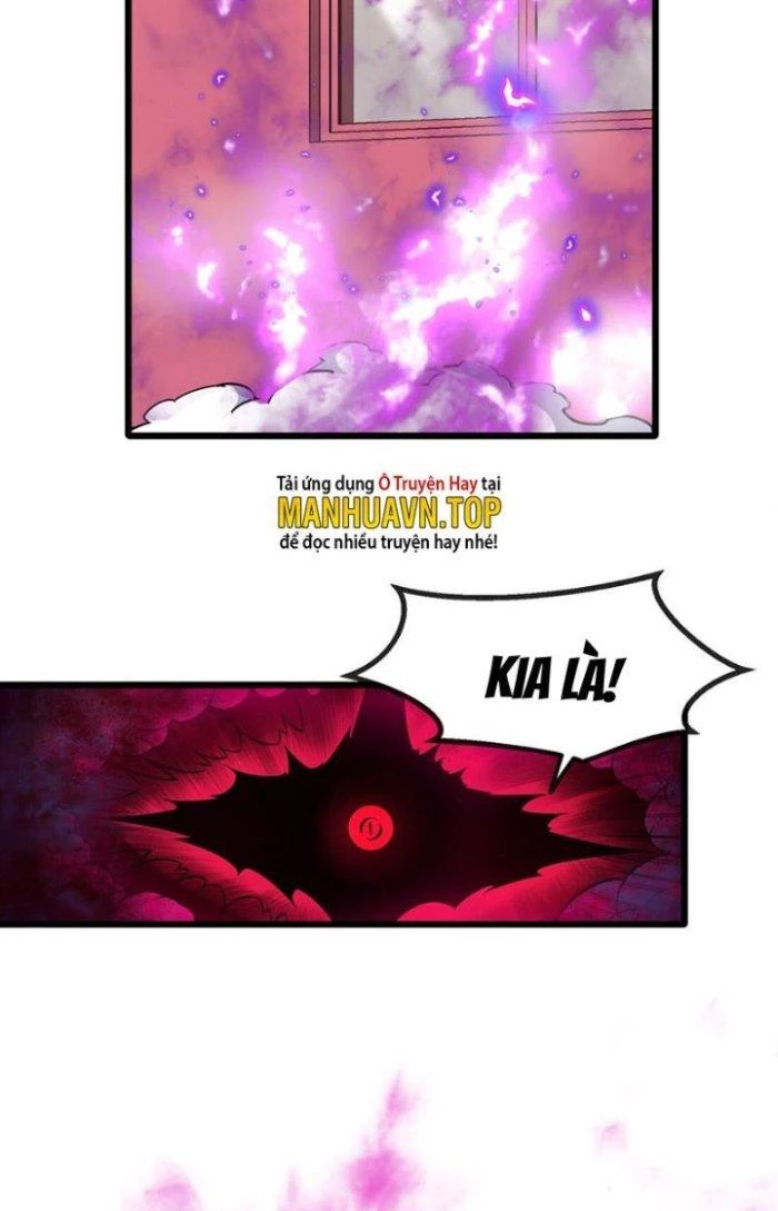 Ta Tại Tận Thế Điên Cuồng Trảm Thần Chapter 2 - 24