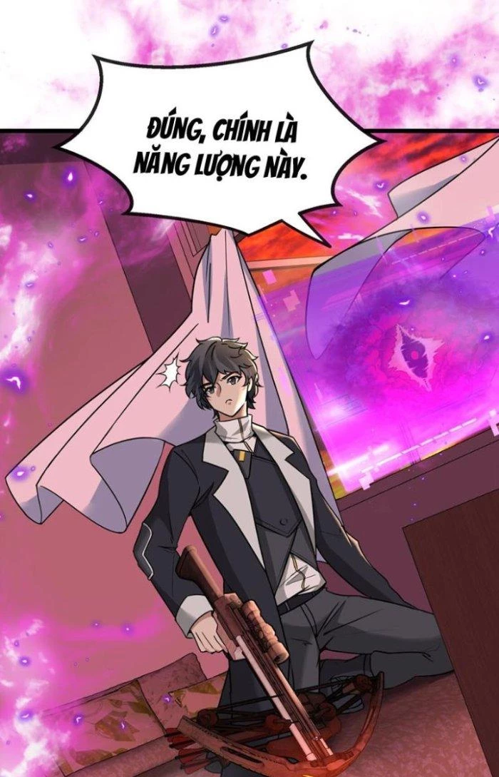 Ta Tại Tận Thế Điên Cuồng Trảm Thần Chapter 2 - 25