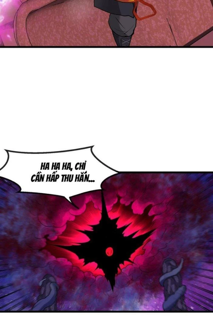 Ta Tại Tận Thế Điên Cuồng Trảm Thần Chapter 2 - 26