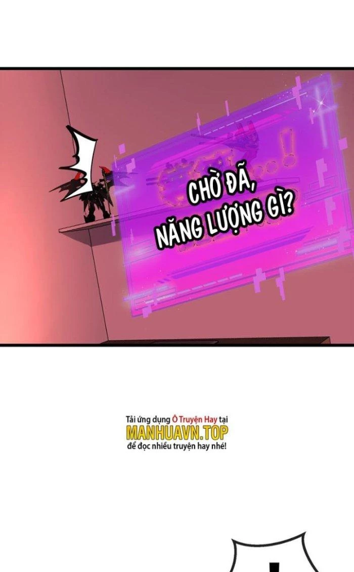 Ta Tại Tận Thế Điên Cuồng Trảm Thần Chapter 2 - 27