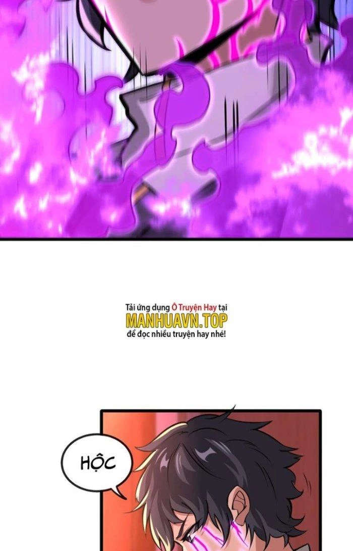 Ta Tại Tận Thế Điên Cuồng Trảm Thần Chapter 2 - 30