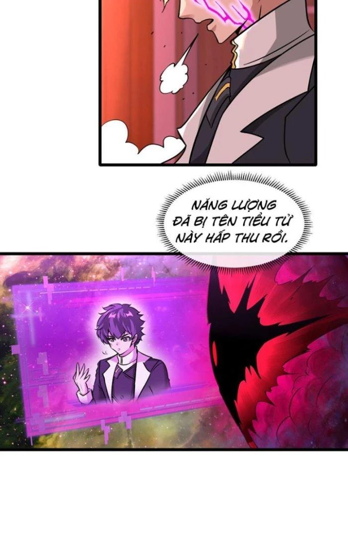 Ta Tại Tận Thế Điên Cuồng Trảm Thần Chapter 2 - 31