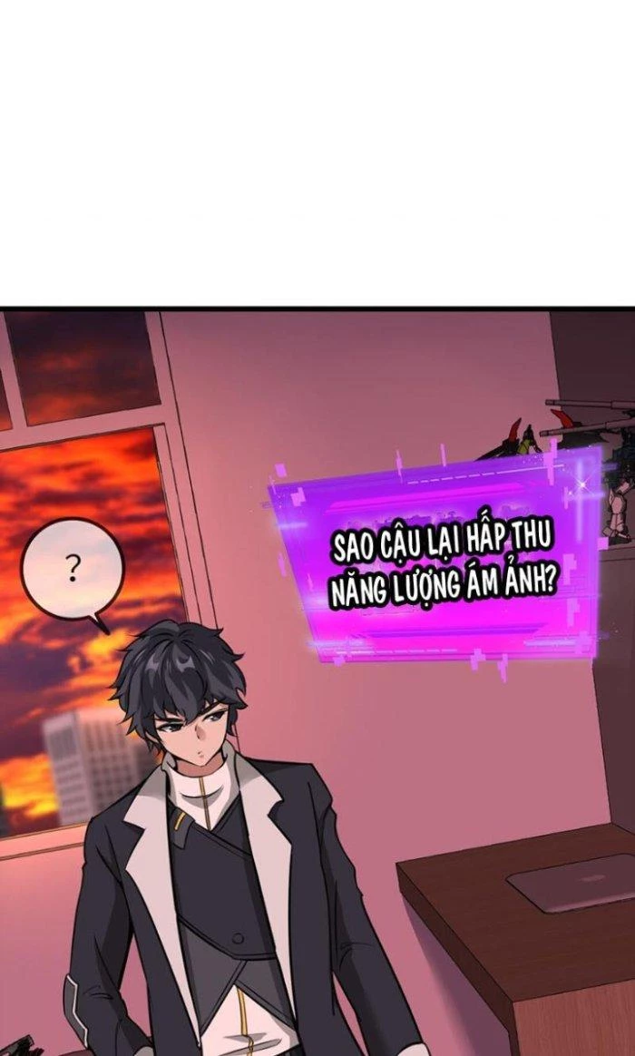 Ta Tại Tận Thế Điên Cuồng Trảm Thần Chapter 2 - 32