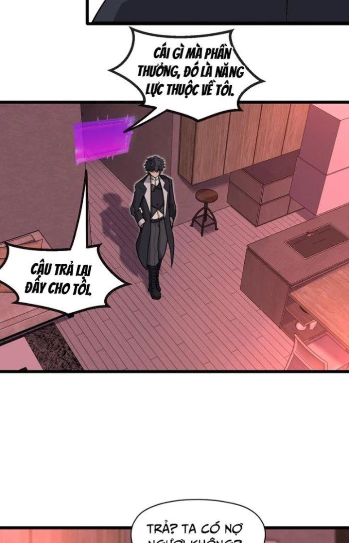 Ta Tại Tận Thế Điên Cuồng Trảm Thần Chapter 2 - 34