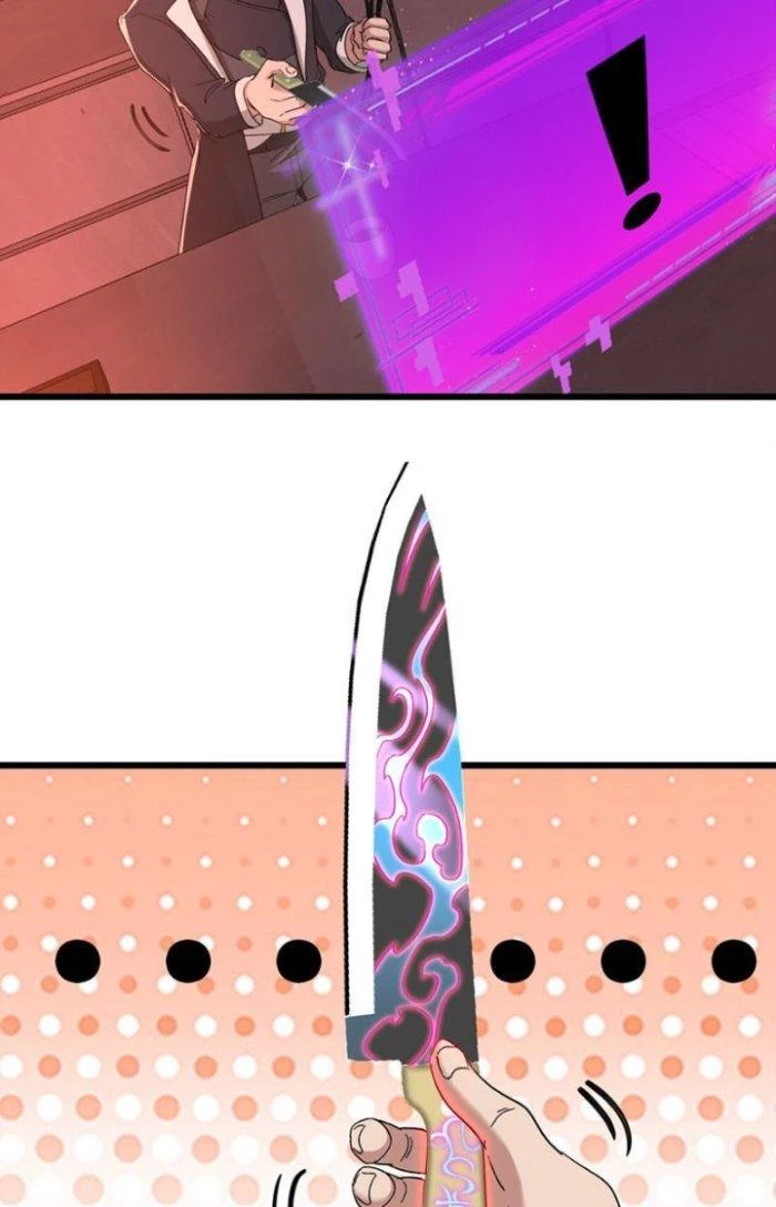 Ta Tại Tận Thế Điên Cuồng Trảm Thần Chapter 2 - 40