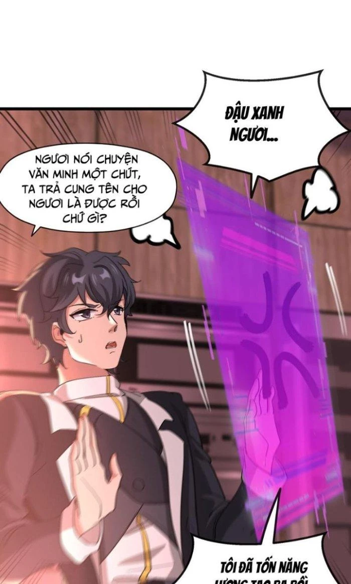 Ta Tại Tận Thế Điên Cuồng Trảm Thần Chapter 2 - 42