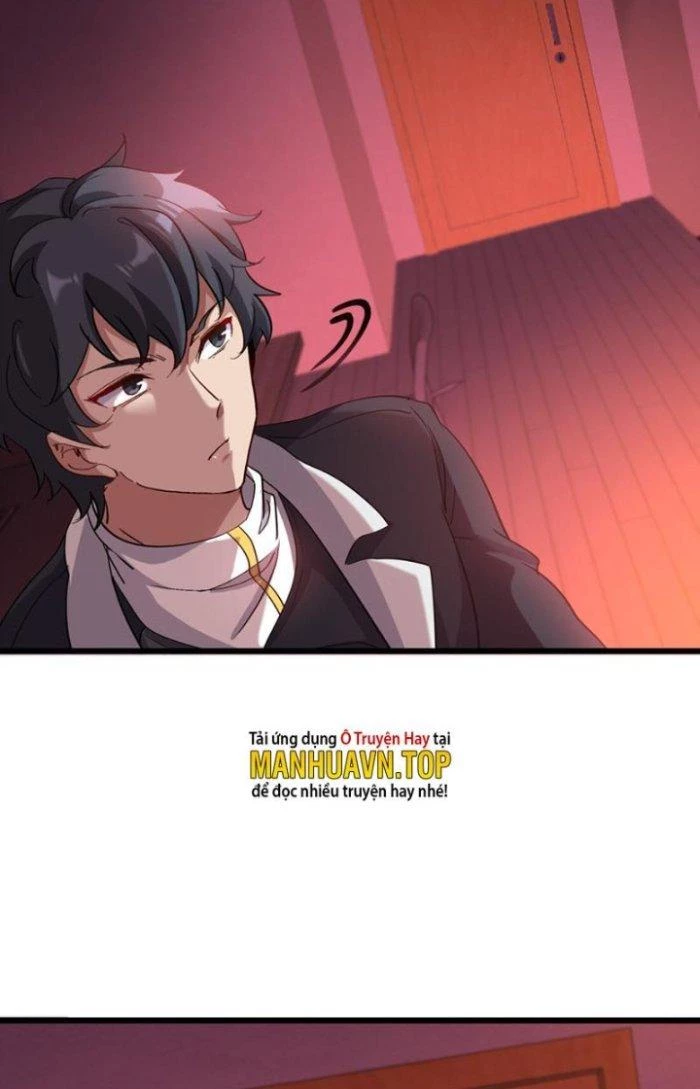 Ta Tại Tận Thế Điên Cuồng Trảm Thần Chapter 2 - 44