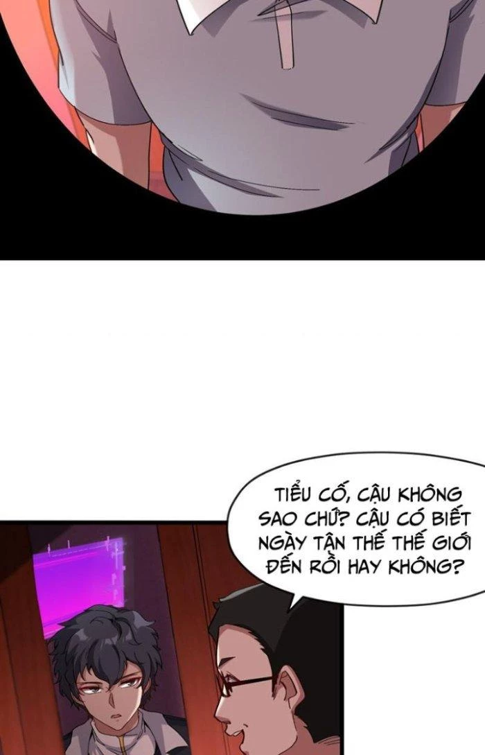 Ta Tại Tận Thế Điên Cuồng Trảm Thần Chapter 2 - 47