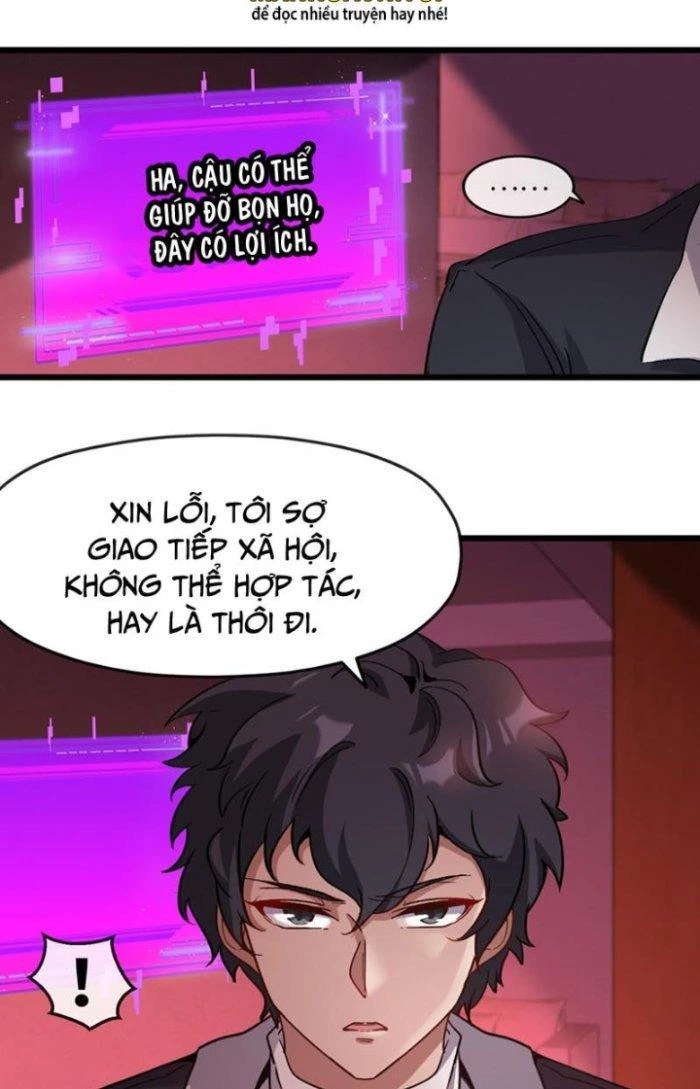 Ta Tại Tận Thế Điên Cuồng Trảm Thần Chapter 2 - 49