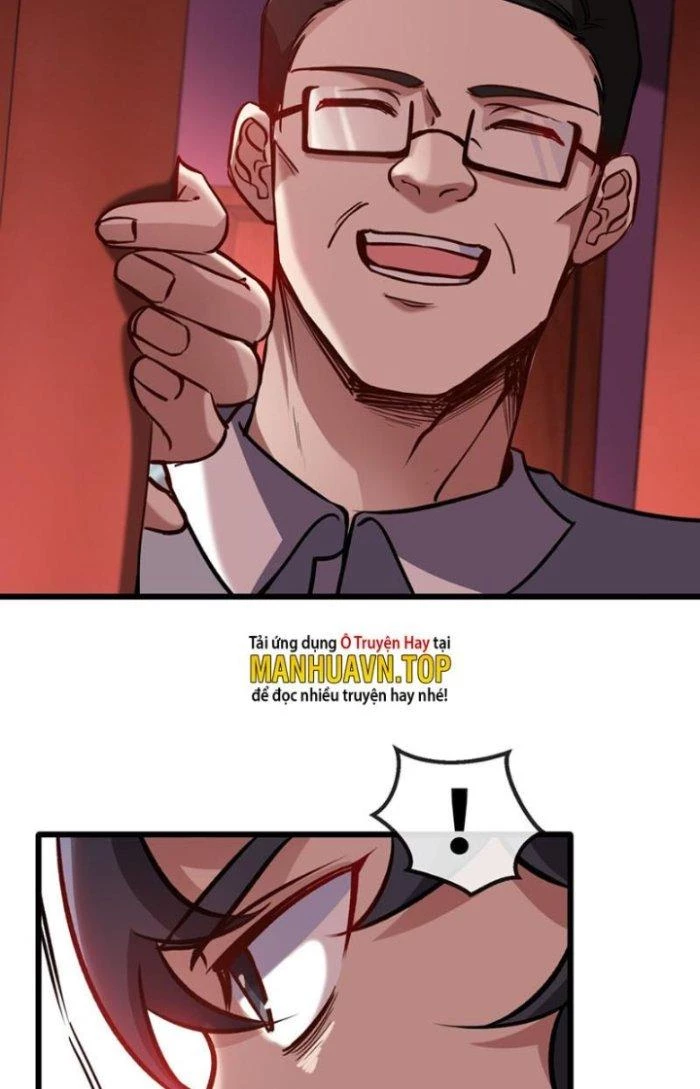 Ta Tại Tận Thế Điên Cuồng Trảm Thần Chapter 2 - 52