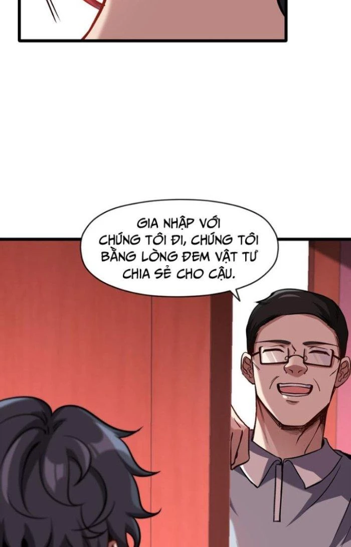 Ta Tại Tận Thế Điên Cuồng Trảm Thần Chapter 2 - 53