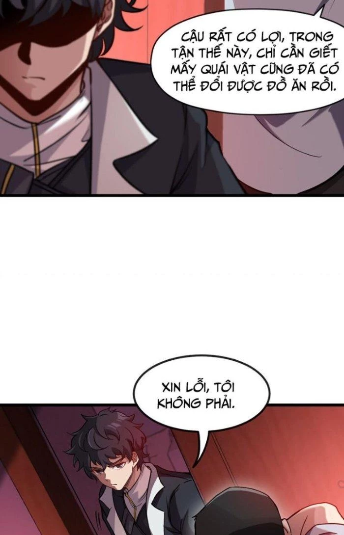 Ta Tại Tận Thế Điên Cuồng Trảm Thần Chapter 2 - 54