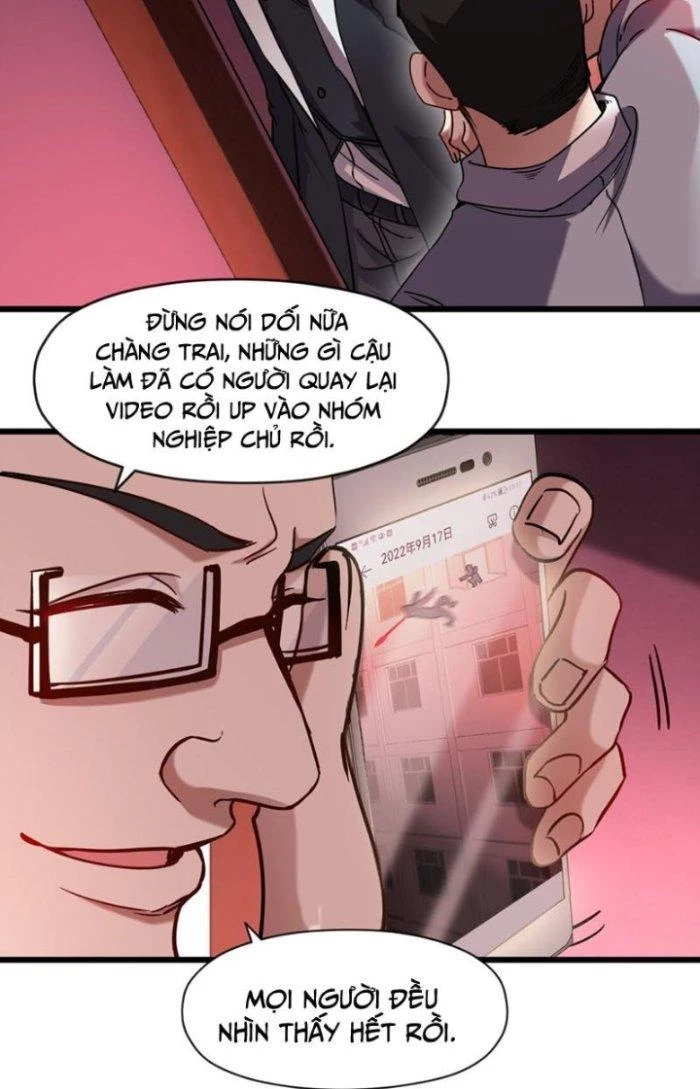 Ta Tại Tận Thế Điên Cuồng Trảm Thần Chapter 2 - 55