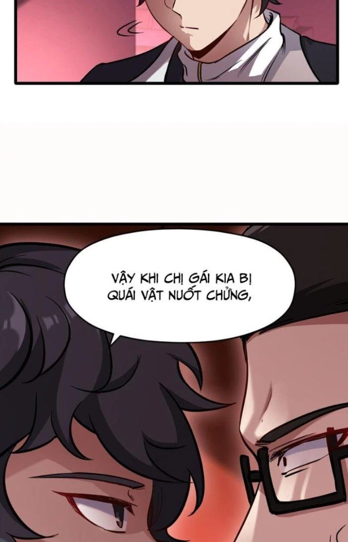 Ta Tại Tận Thế Điên Cuồng Trảm Thần Chapter 2 - 57