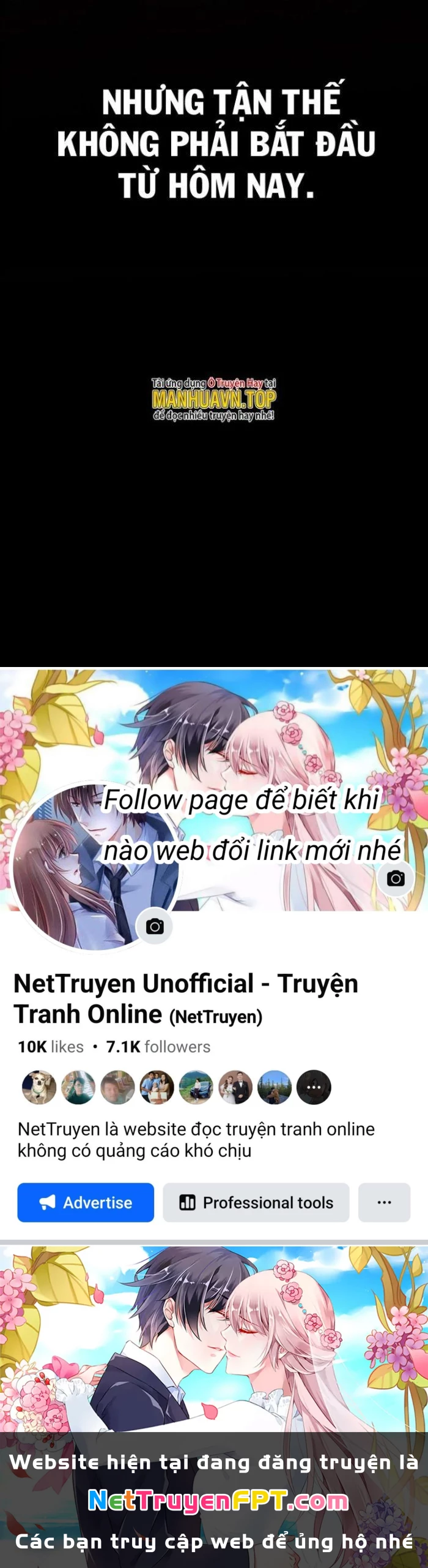 Ta Tại Tận Thế Điên Cuồng Trảm Thần Chapter 2 - 62