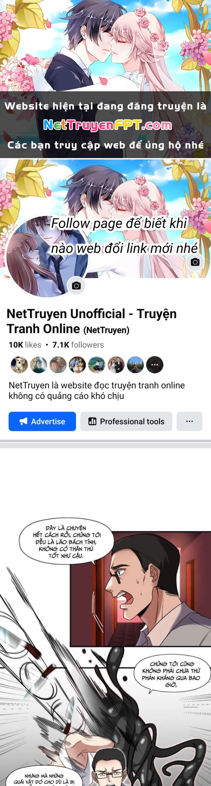 Ta Tại Tận Thế Điên Cuồng Trảm Thần Chapter 3 - 1