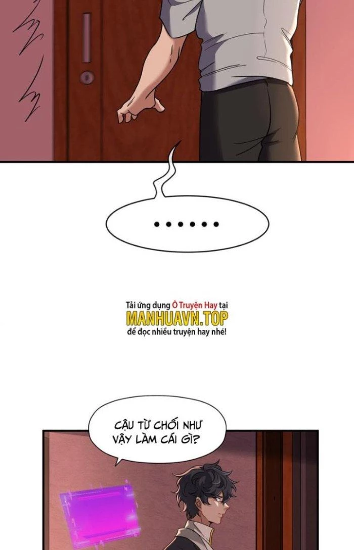 Ta Tại Tận Thế Điên Cuồng Trảm Thần Chapter 3 - 6