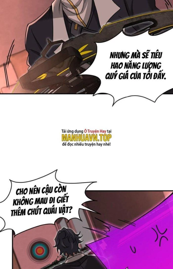 Ta Tại Tận Thế Điên Cuồng Trảm Thần Chapter 3 - 9