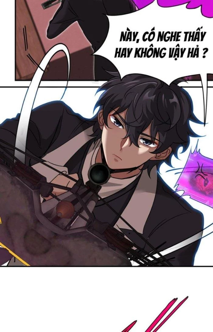 Ta Tại Tận Thế Điên Cuồng Trảm Thần Chapter 3 - 10
