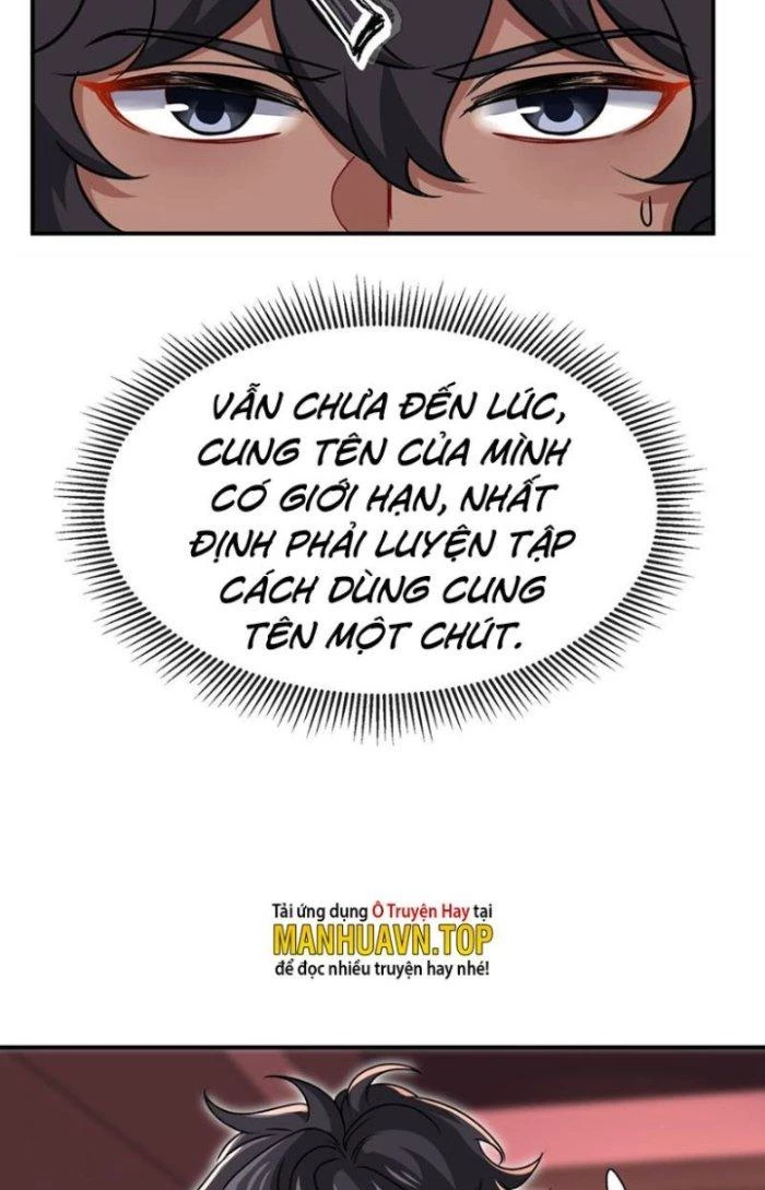 Ta Tại Tận Thế Điên Cuồng Trảm Thần Chapter 3 - 13