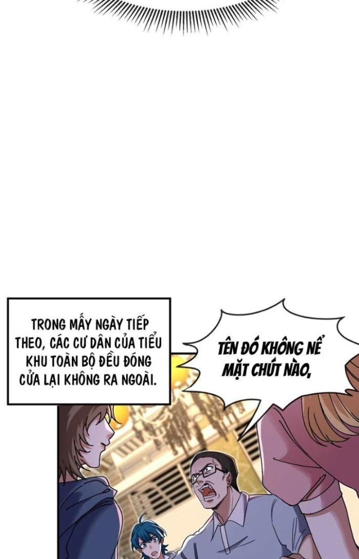 Ta Tại Tận Thế Điên Cuồng Trảm Thần Chapter 3 - 15