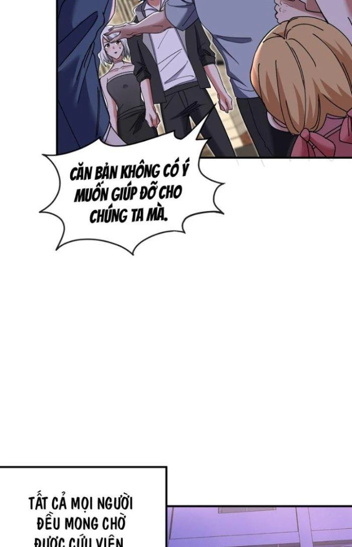 Ta Tại Tận Thế Điên Cuồng Trảm Thần Chapter 3 - 16