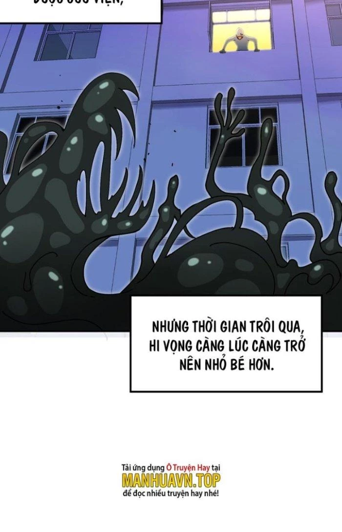 Ta Tại Tận Thế Điên Cuồng Trảm Thần Chapter 3 - 17