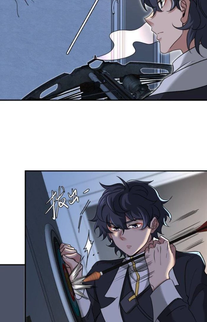 Ta Tại Tận Thế Điên Cuồng Trảm Thần Chapter 3 - 19
