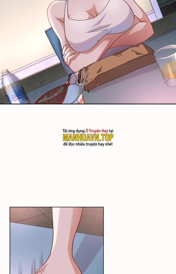 Ta Tại Tận Thế Điên Cuồng Trảm Thần Chapter 3 - 30