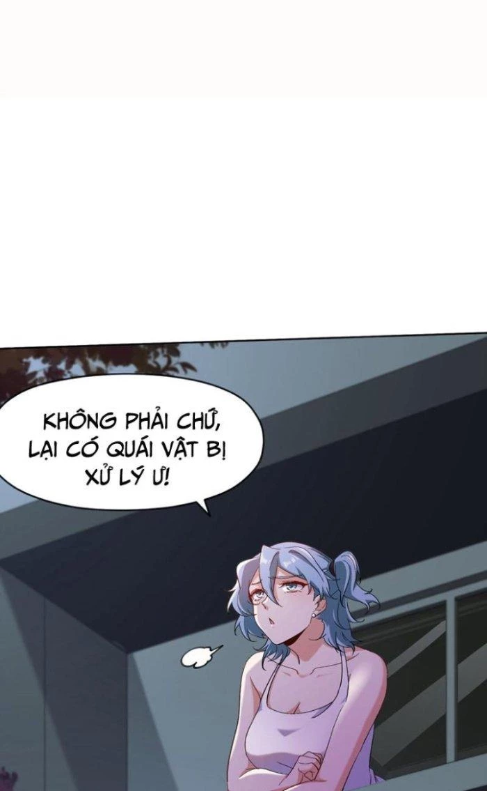 Ta Tại Tận Thế Điên Cuồng Trảm Thần Chapter 3 - 32