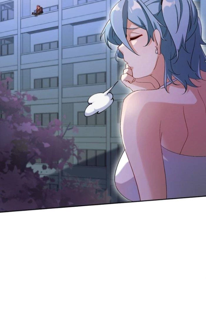 Ta Tại Tận Thế Điên Cuồng Trảm Thần Chapter 3 - 34