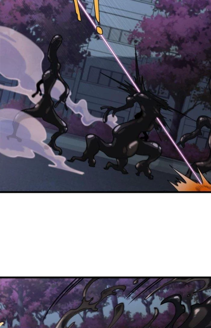 Ta Tại Tận Thế Điên Cuồng Trảm Thần Chapter 3 - 37