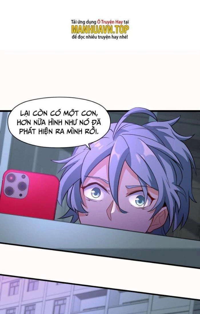 Ta Tại Tận Thế Điên Cuồng Trảm Thần Chapter 3 - 39