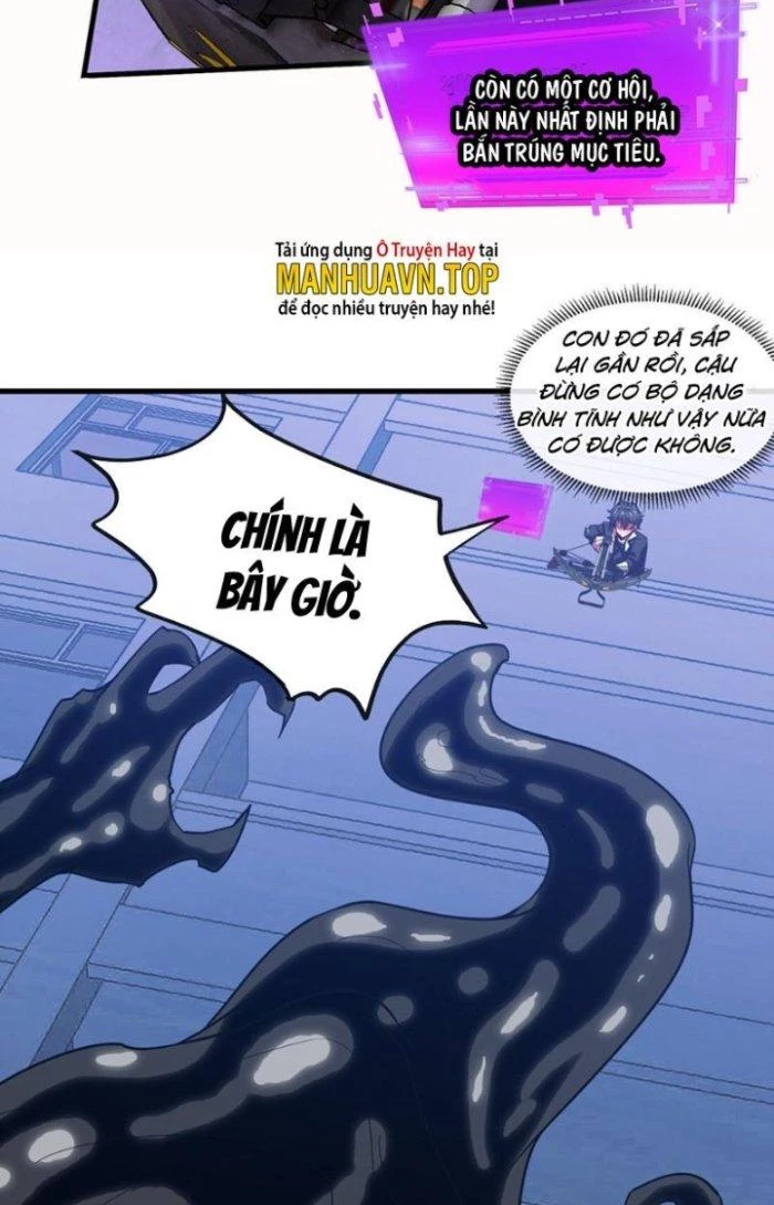 Ta Tại Tận Thế Điên Cuồng Trảm Thần Chapter 3 - 46