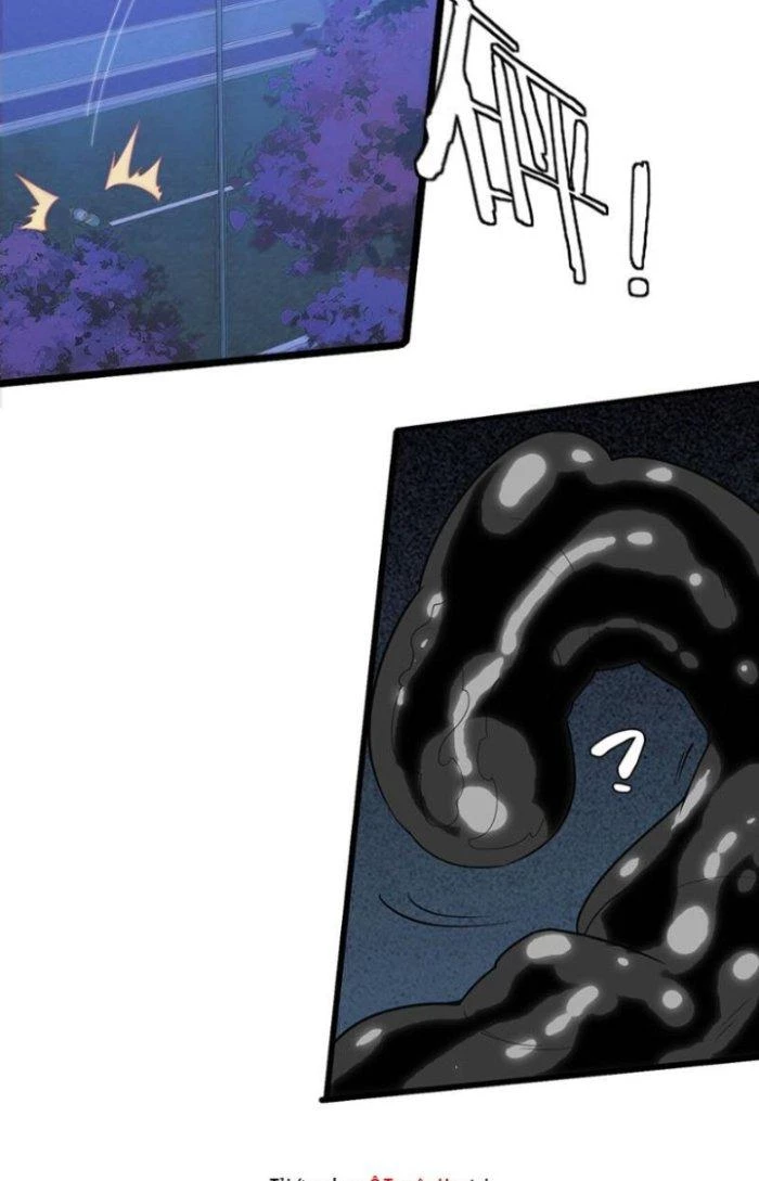 Ta Tại Tận Thế Điên Cuồng Trảm Thần Chapter 3 - 48