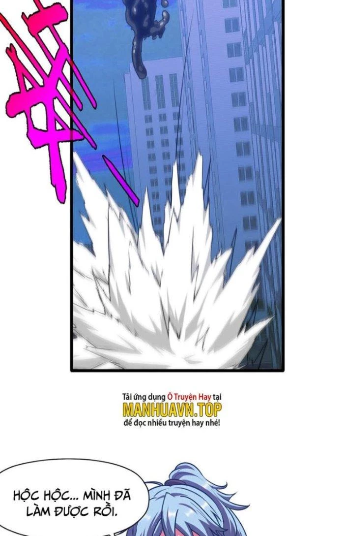 Ta Tại Tận Thế Điên Cuồng Trảm Thần Chapter 3 - 51