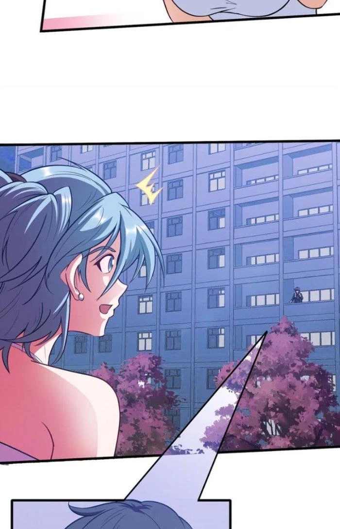 Ta Tại Tận Thế Điên Cuồng Trảm Thần Chapter 3 - 53