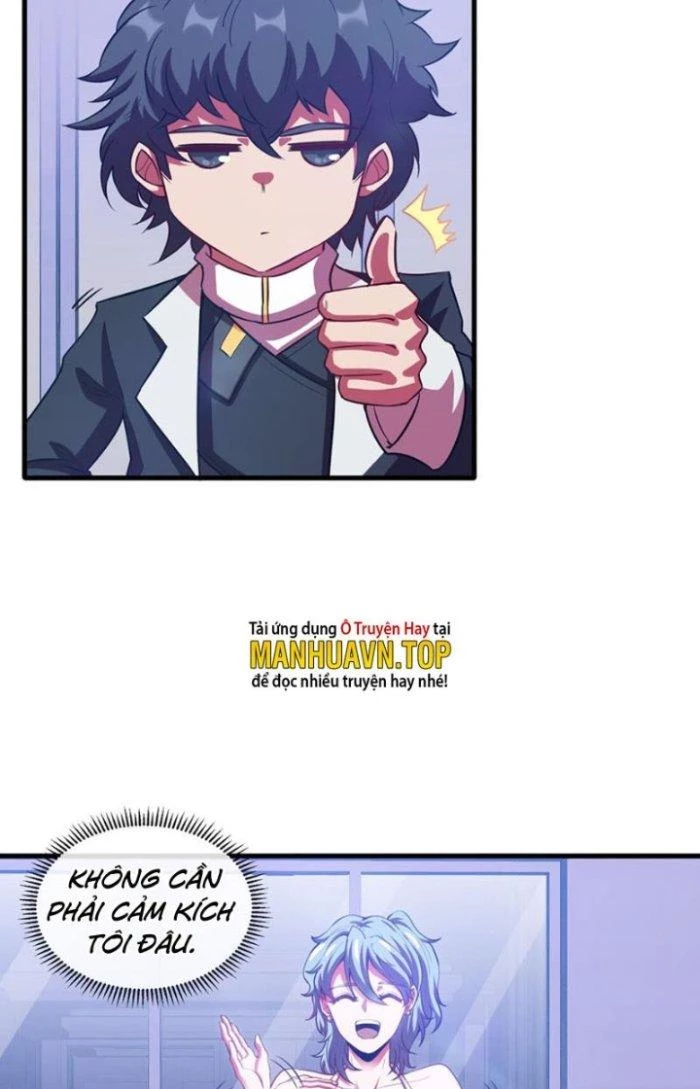 Ta Tại Tận Thế Điên Cuồng Trảm Thần Chapter 3 - 54