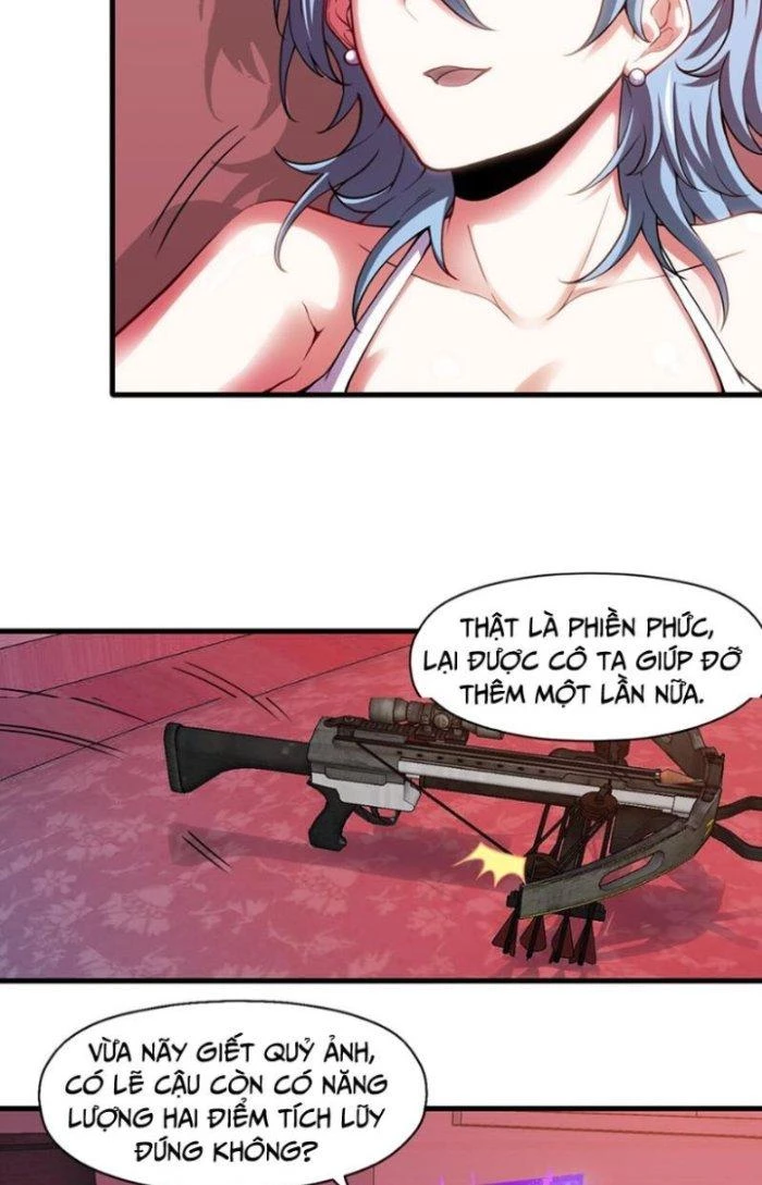 Ta Tại Tận Thế Điên Cuồng Trảm Thần Chapter 3 - 57