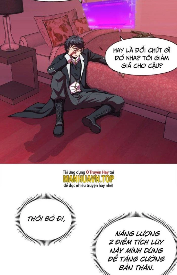 Ta Tại Tận Thế Điên Cuồng Trảm Thần Chapter 3 - 58